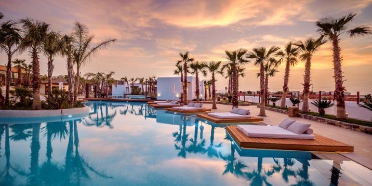 Awera Island Resort – Your Tropical Paradise in the Mentawai Islands