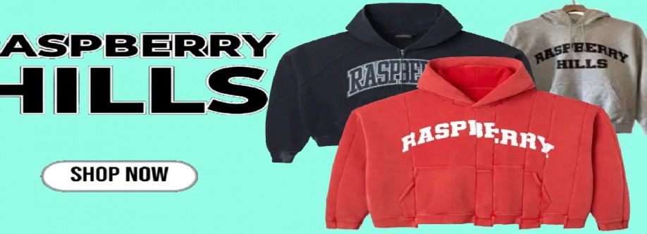 Raspberry Hills Cover Image