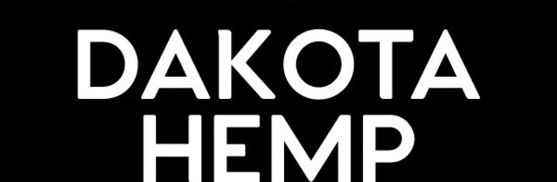dekota hemp Cover Image