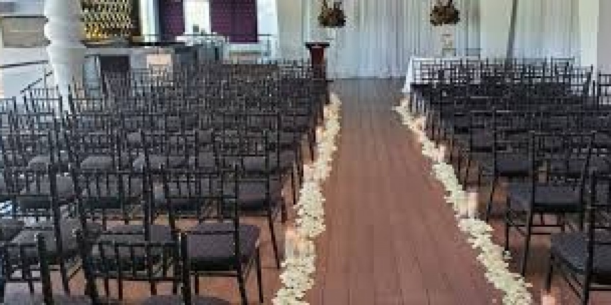 The Vue Venue: The Ultimate Destination for Your Next Event