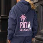 pink palm palm hoodie Profile Picture