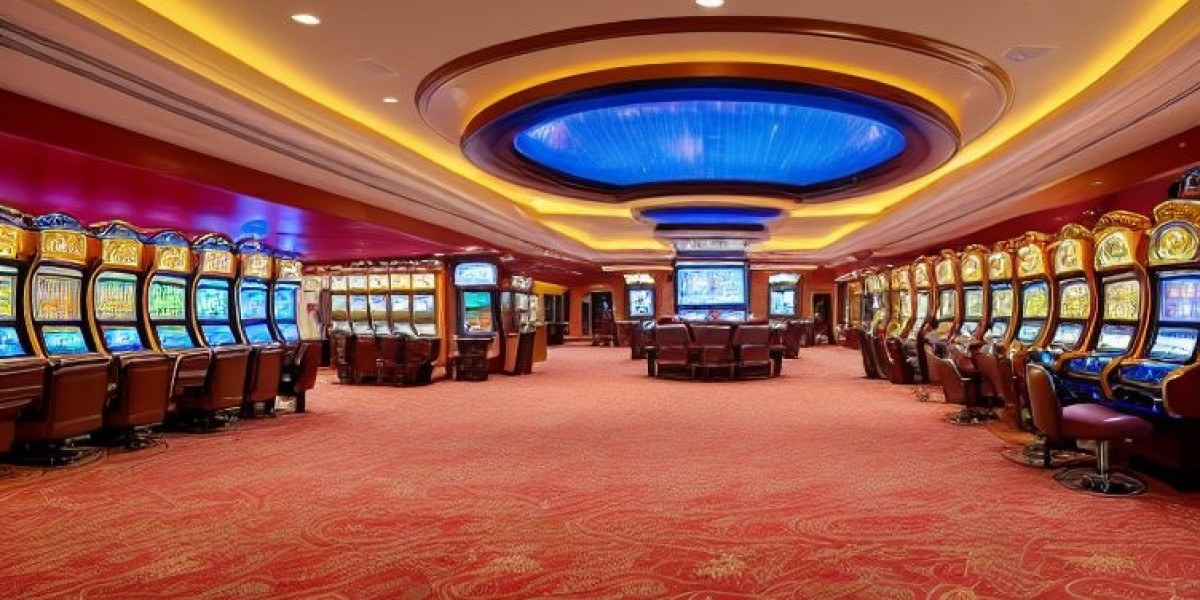 High-quality slots heaven at NeoSpin Gaming