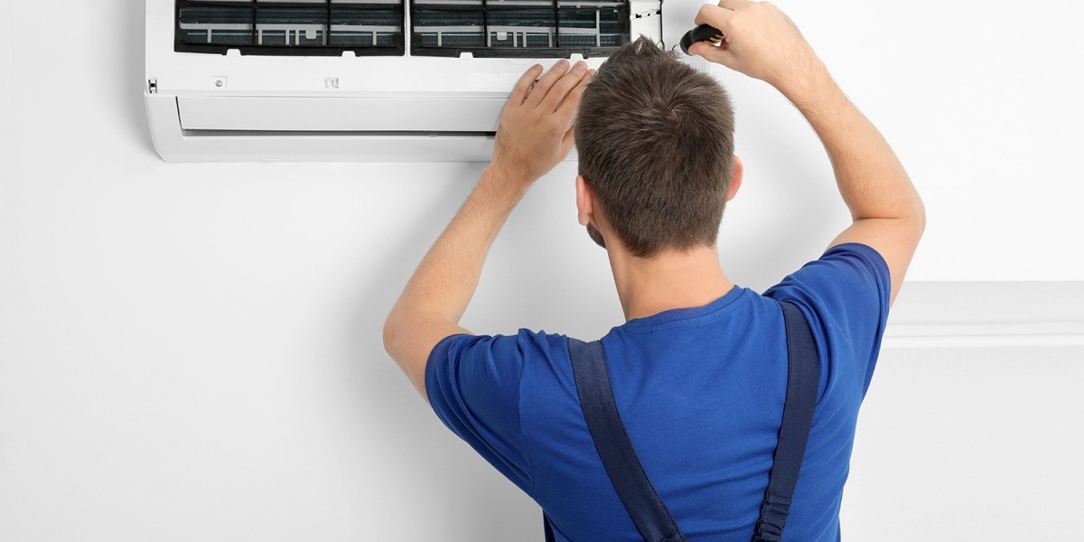 Premium AC repair near me & Cleaning Services by Urban Mop