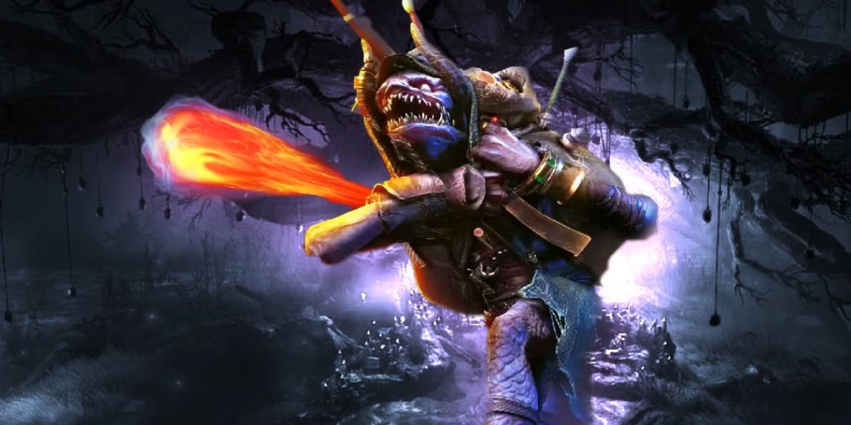 MMOEXP-Diablo 4’s Treasure Goblins Just Got a Buff