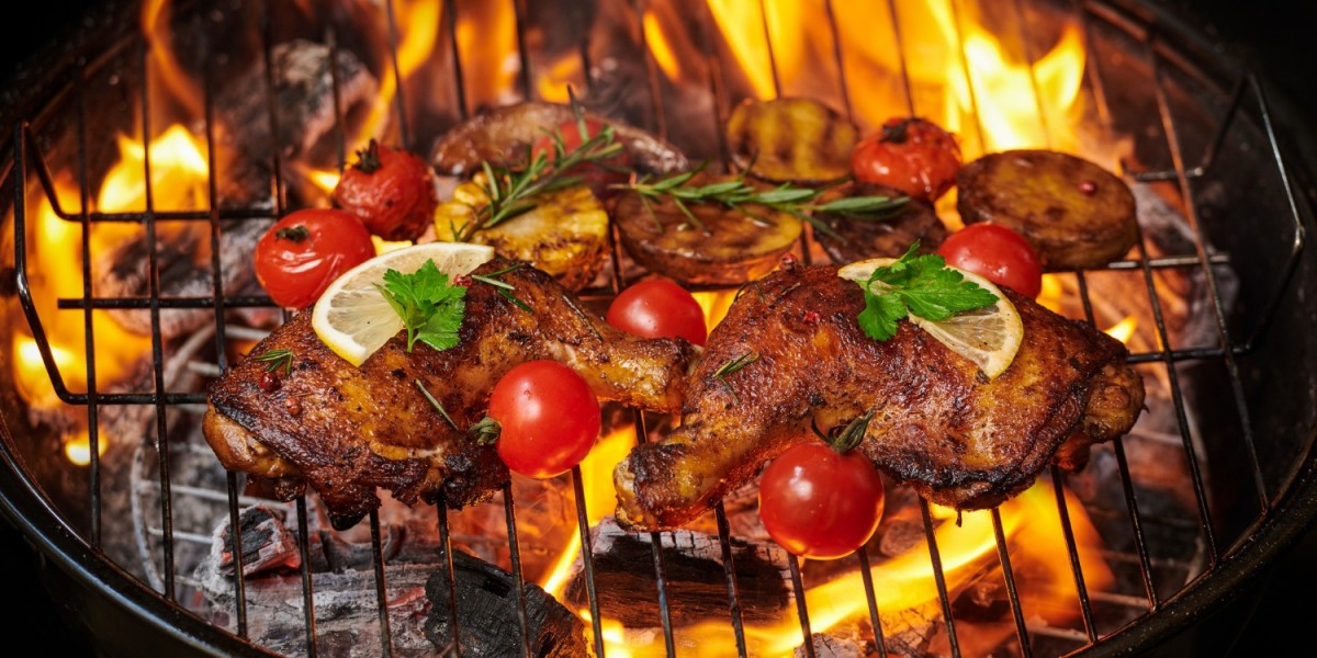 Why Locals Say This Is the Best Charcoal Chicken in Surry Hills