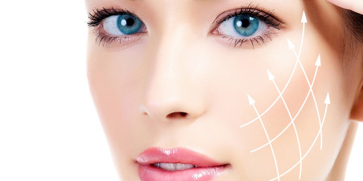 Renew Your Appearance Through Facelift Surgery