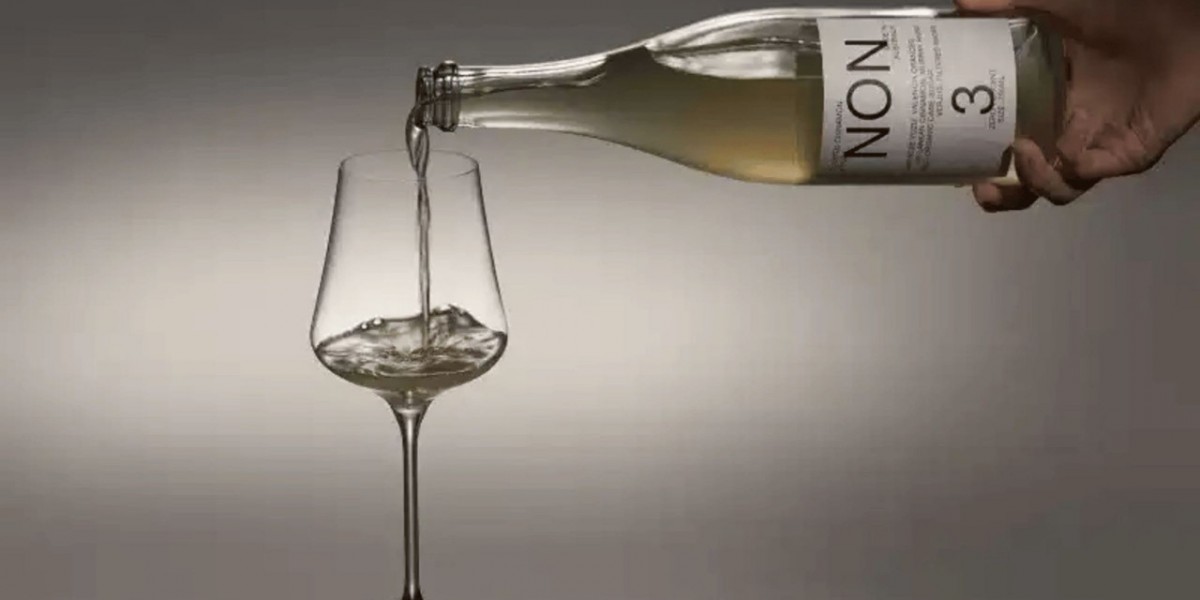 The Complete Guide to Sulfite Free Wine