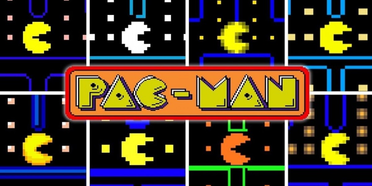 Beyond the Maze: Finding Management Fun in Pacman 30th Anniversary