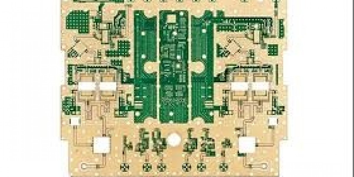 How HDI PCB Manufacturing Services Are Revolutionizing Modern Electronics Design