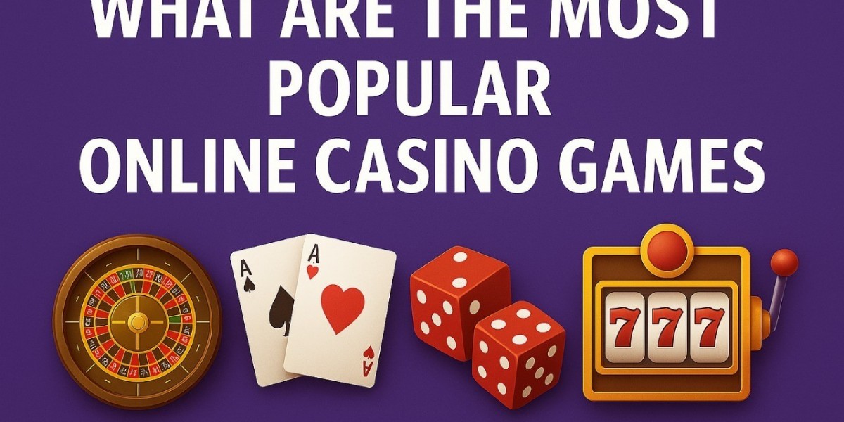 The Most Popular Online Games You Can Play Today