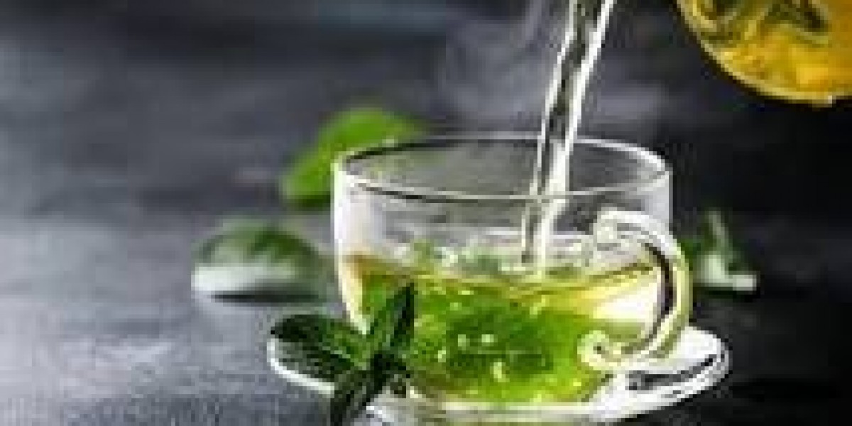 "African Rooibos Tea: Nature’s Red Gold for Health and Flavor"