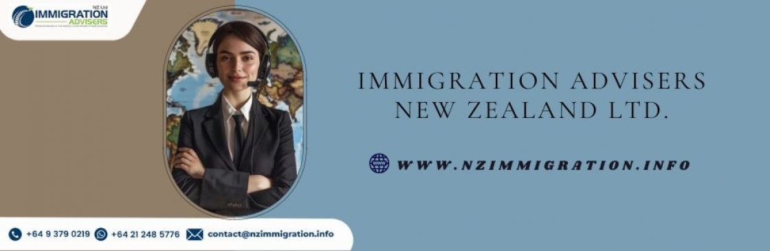 New Zealand Immigration Consultants in Bumbai Cover Image