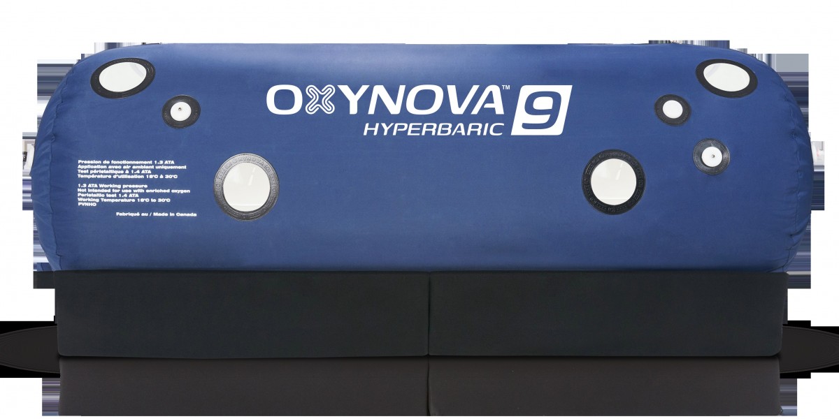 Hyperbaric Chamber Benefits for Achilles Tendon Healing
