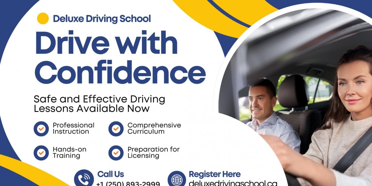 Driving Lessons in Langford: Learn to Drive with Confidence