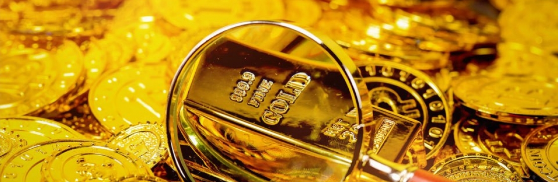 Gold Buyers Groups Cover Image