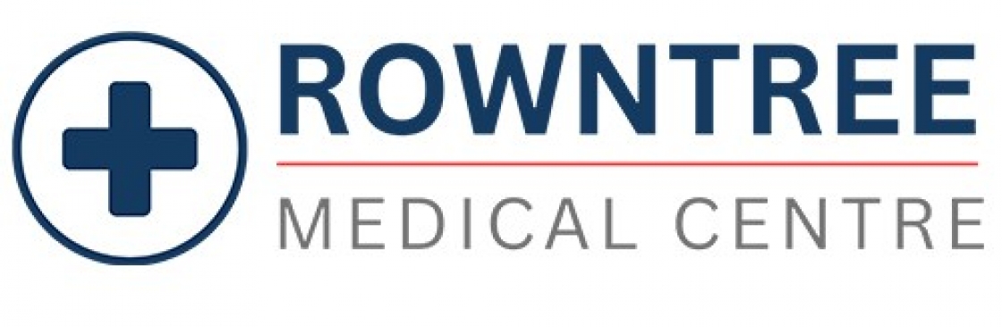 Rowntree Medical Centre Cover Image