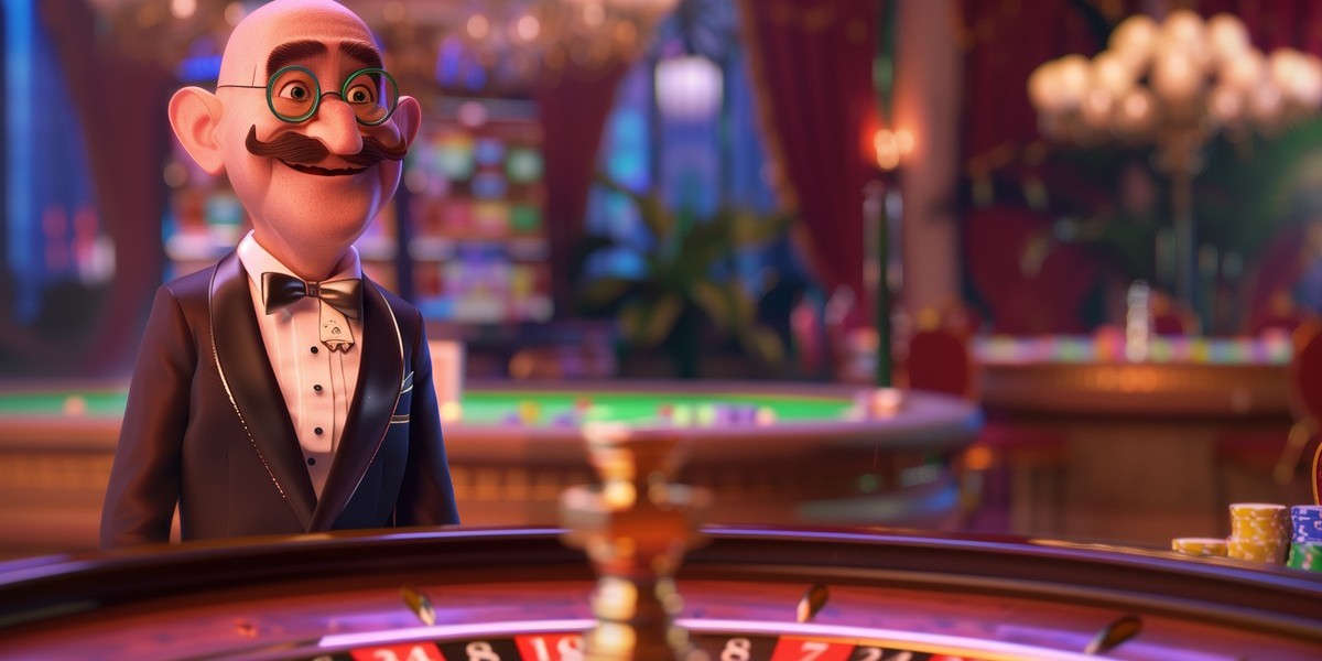 안전하게 베팅할 수 있는 카지노 선택법