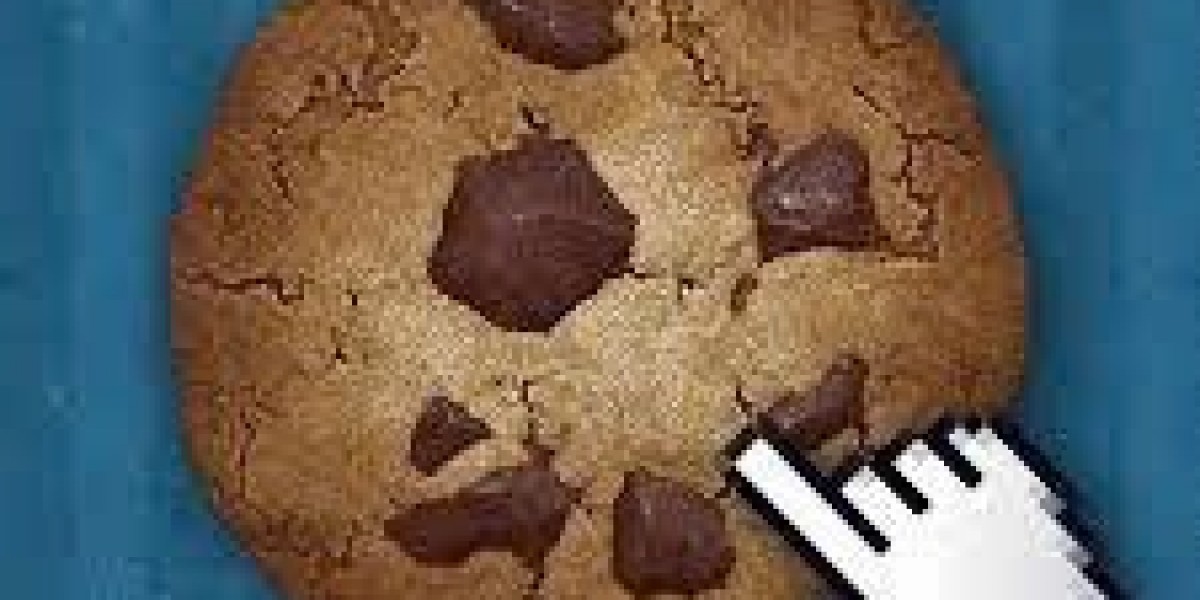 How to Play and Experience Cookie Clicker