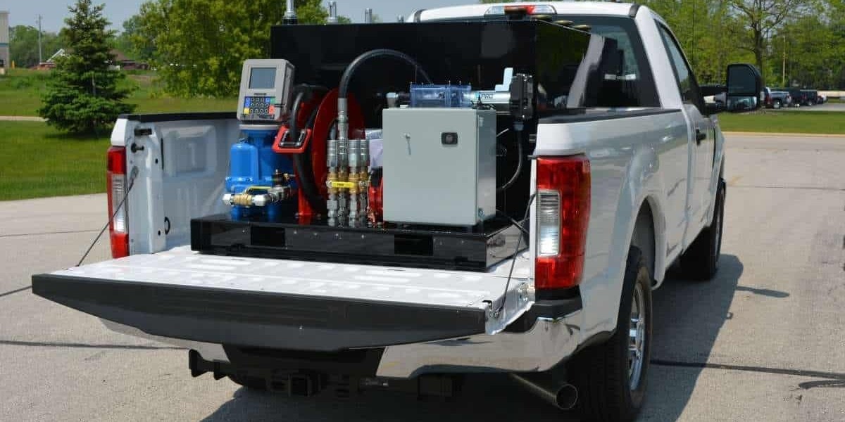 Understanding the 400-Gallon Fuel Tank: Uses, Benefits, and Considerations