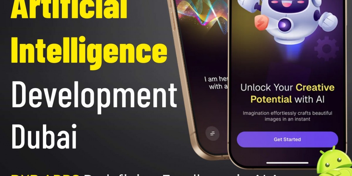 Get app Development Dubai solutions by experts at DXB APPS