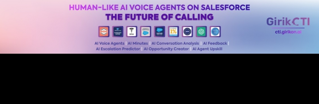 Girik CTI Cover Image