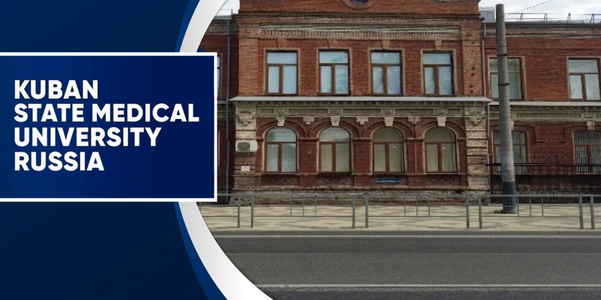 What is the rank of Kuban State Medical University?