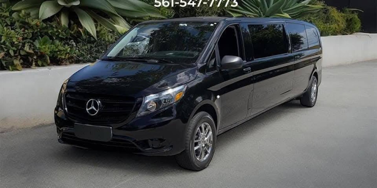 Affordable Luxury: Premium Limousine and Car Services in Palm Beach