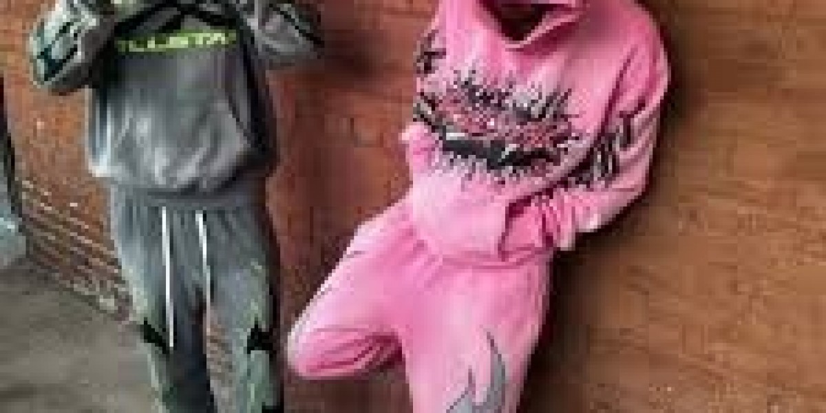 Hellstar Clothing – Born to Rule the Streets with Bold Style