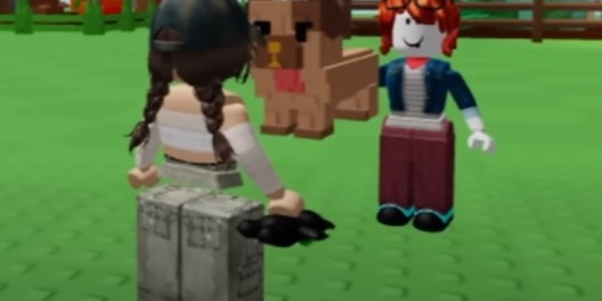 Can I Have Robux? Here's What You Need to Know