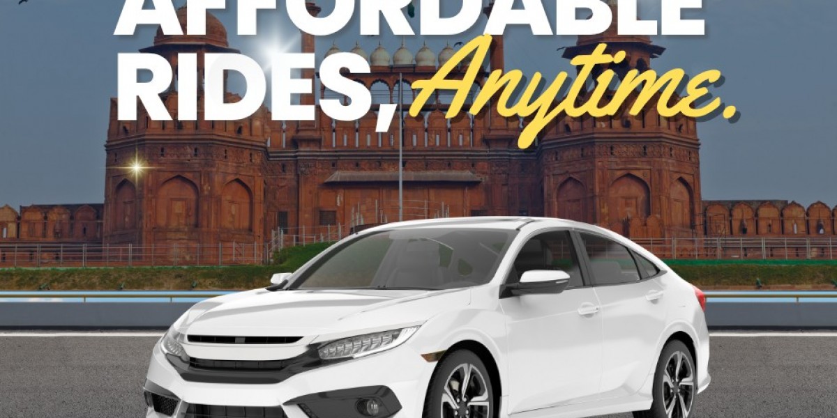 Taxi Service in Delhi – Your Smart Travel Partner