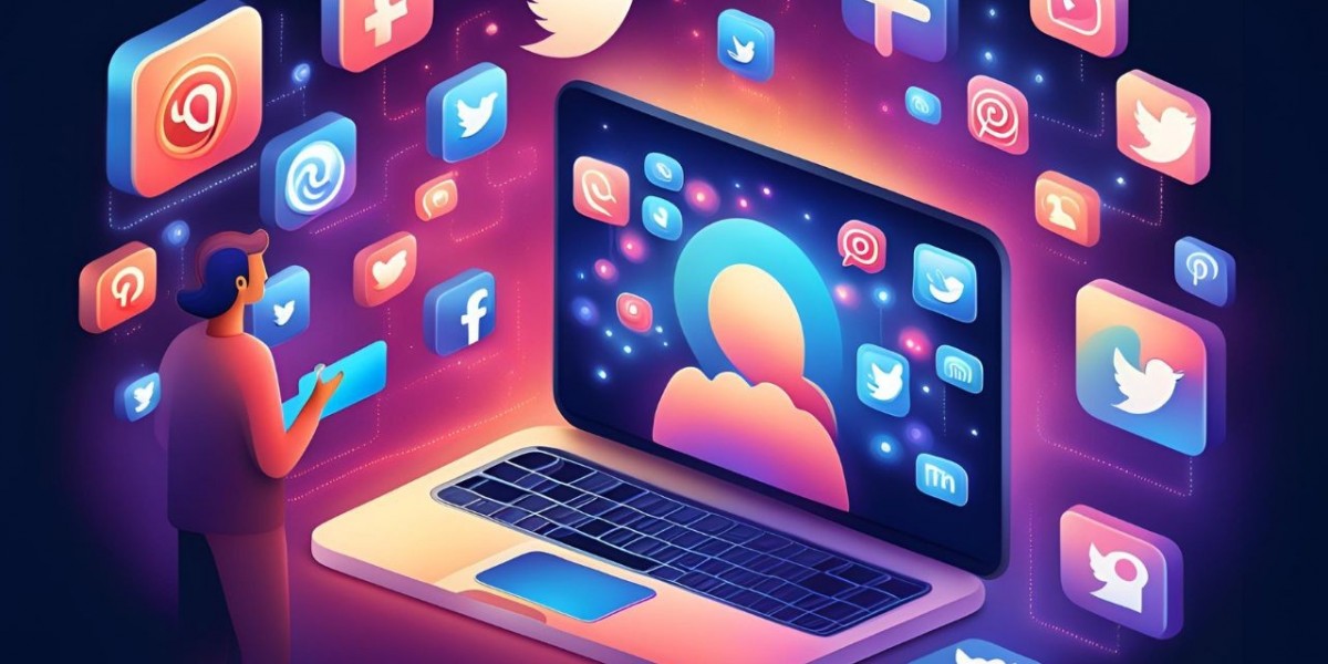 Best SMM Panel to Grow Your Facebook Page in 2025