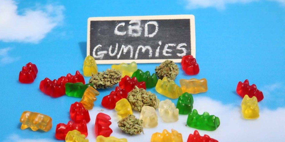 Element Organics Hemp Gummies Australia