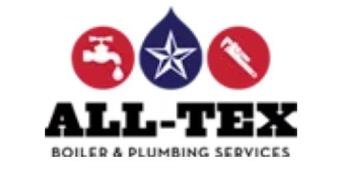 All Tex Plumbing – Your Trusted Houston Plumbing Contractor for Reliable Services