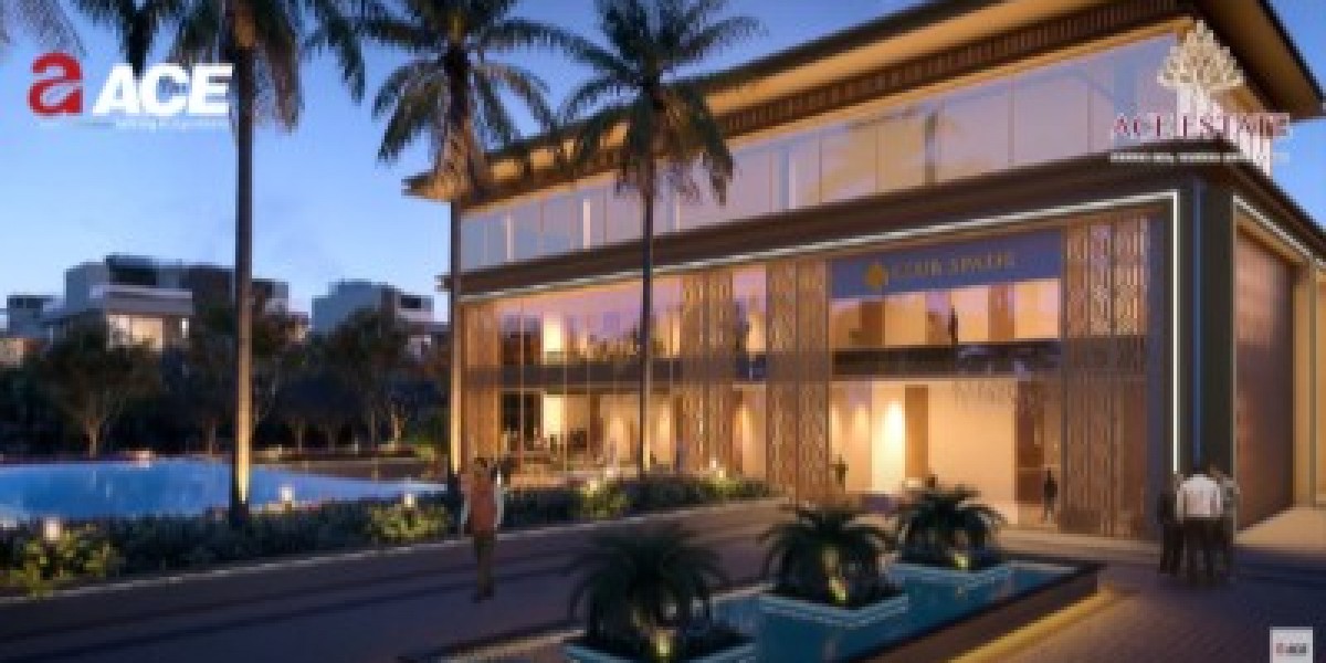 Best Yamuna Expressway Township Projects to Explore