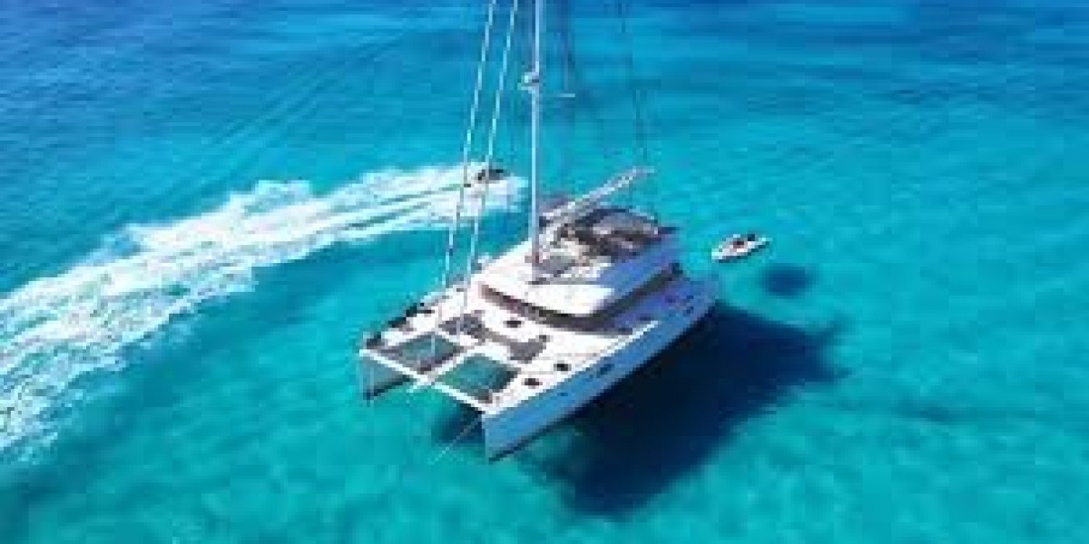 Crewed Yacht Charters in the Bahamas, BVI, and Greece — A Fresh Take