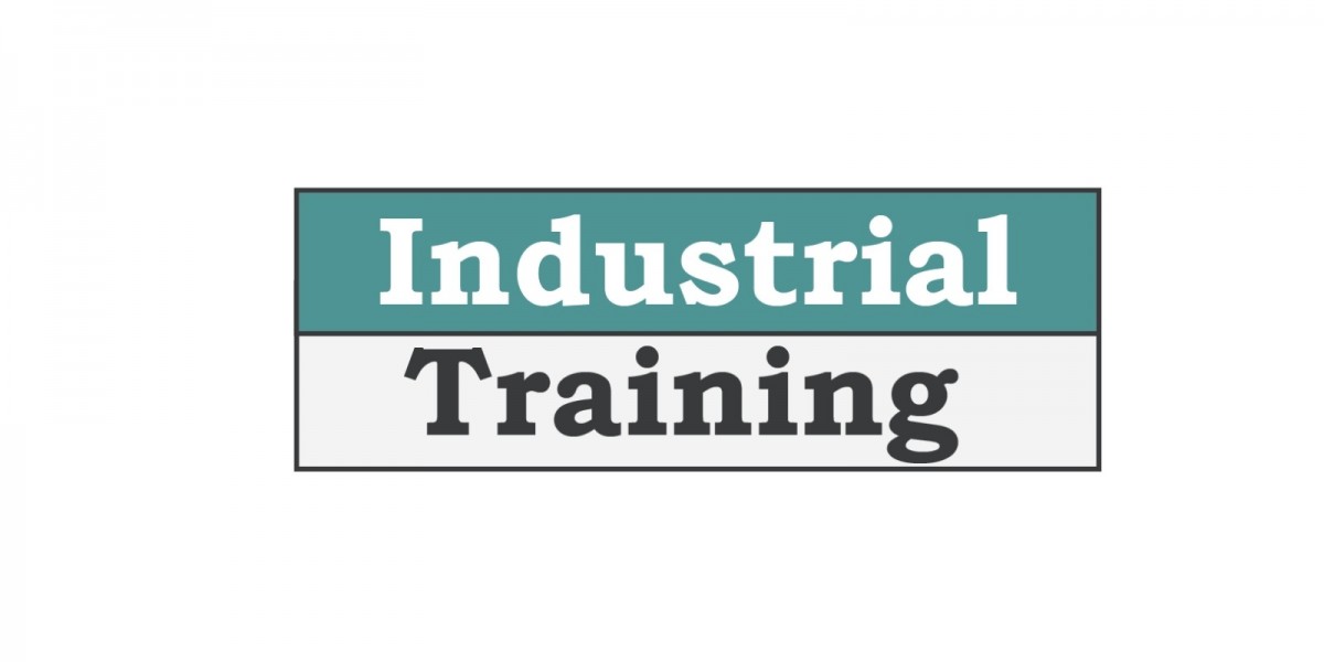 Six Weeks Industrial Training in Mohali