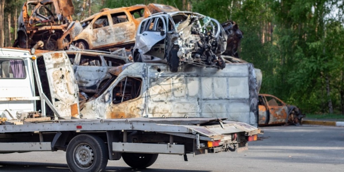 Scrap Metal Market Shifts: What They Mean for Your Vehicle’s Value