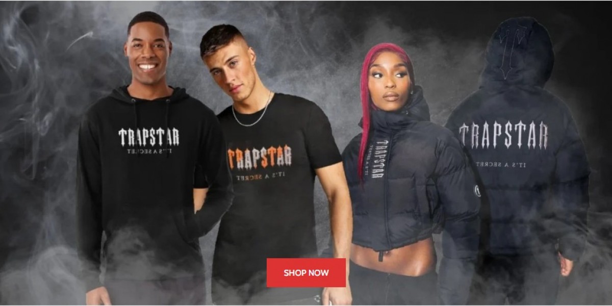 Trapstar Urban Limited Jacket – Chile Edition for True Fashion Rebels