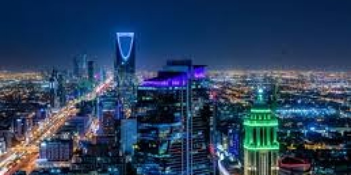 Your Complete Guide to Saudia Airlines Riyadh Office