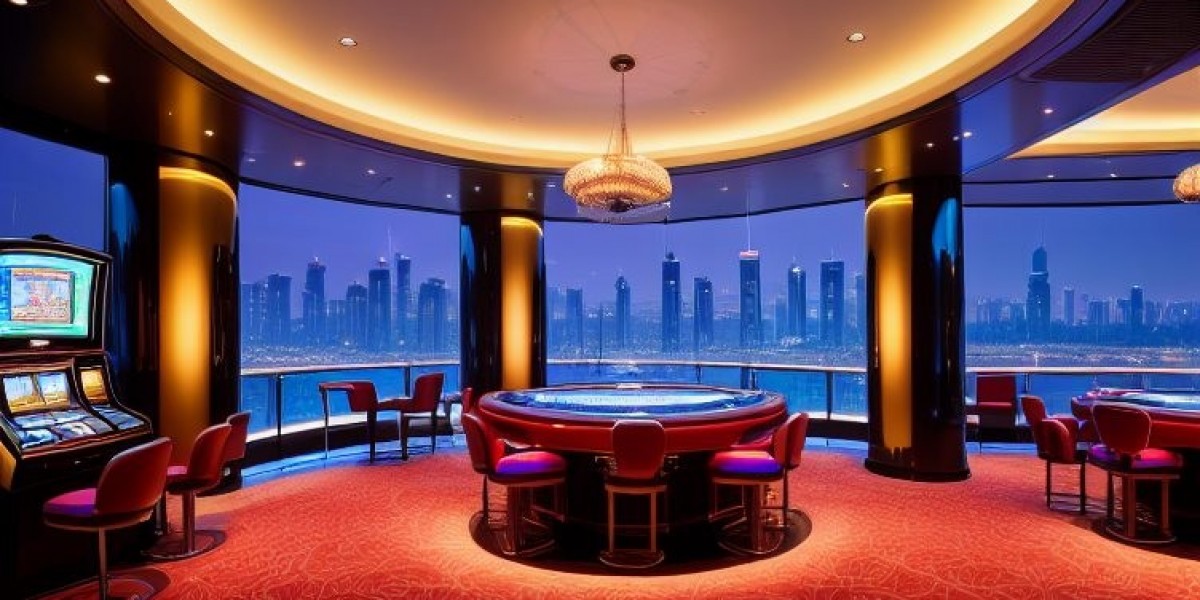 Investiga todo el globo de los casinos móviles de Casino Playuzu