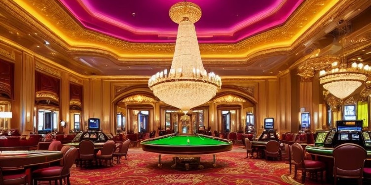 Traditional Table Activity at Queen Win Casino