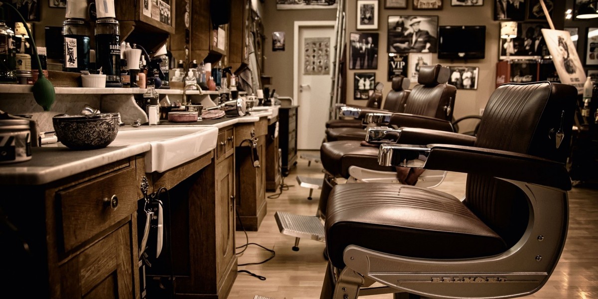 De Ultieme Gids voor het Kiezen van een Kapper Leuven