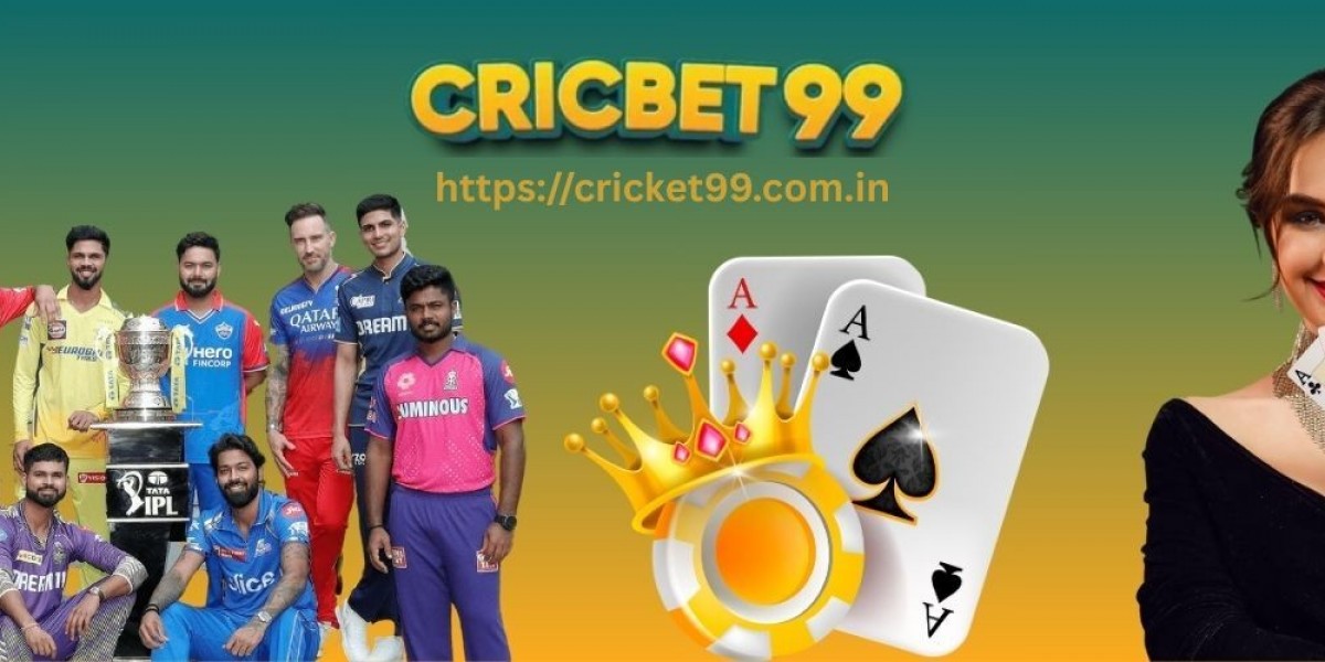 Cricbet99 Login Made Easy: Quick Access to Cricket & Casino Games