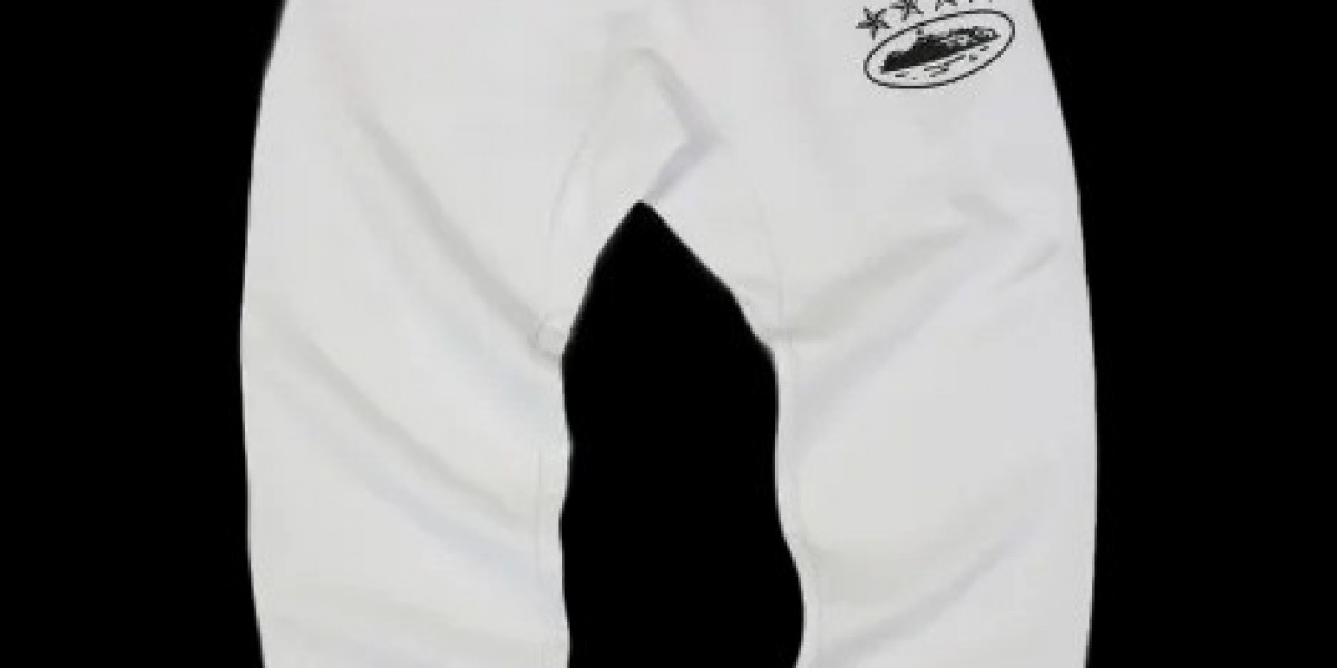 The Corteiz Cargos Styles That Are Turning Heads