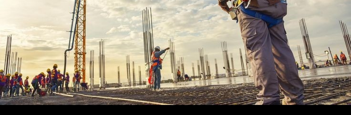 Construction Takeoff Services Cover Image
