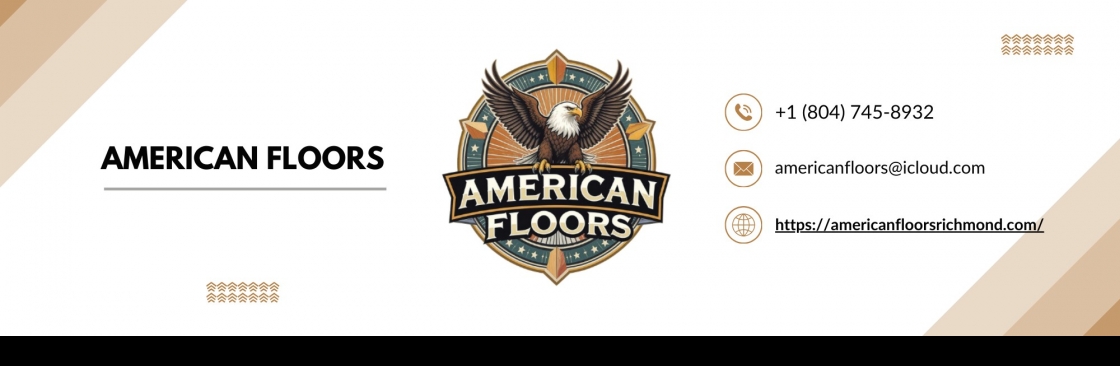 American Floors Cover Image