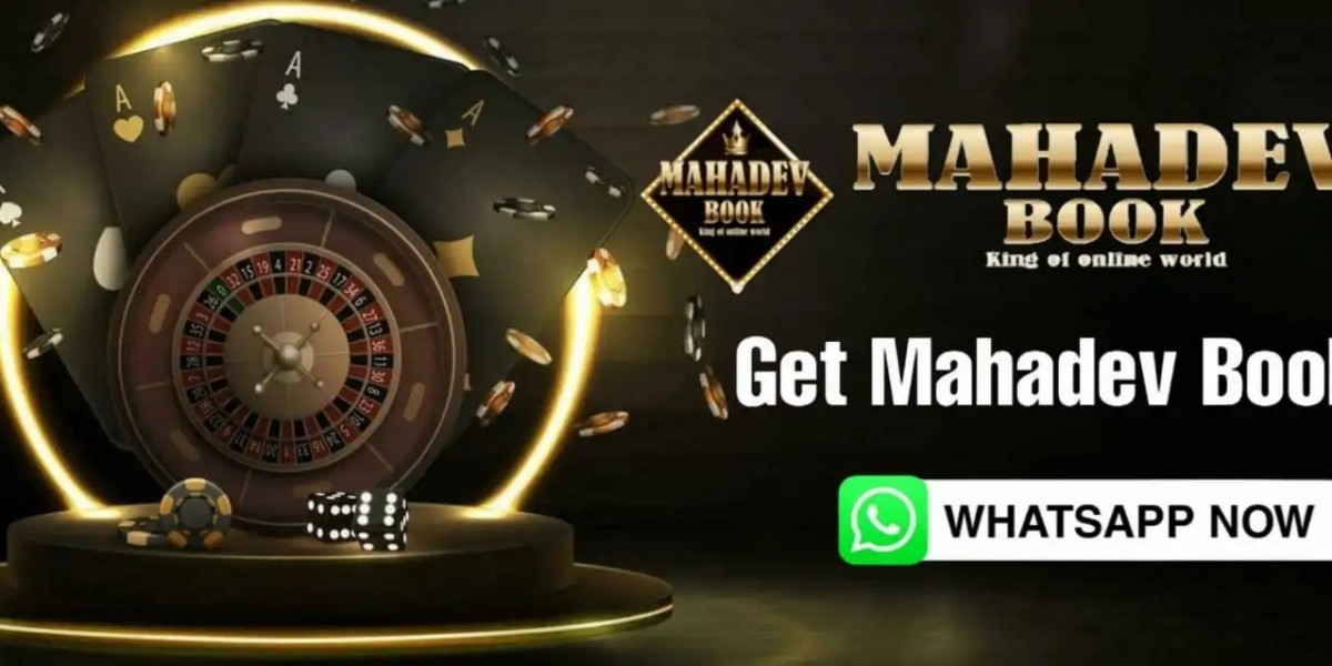 Mahadev Book ID Contact Number – Connect with the Trusted Mahadev Book Betting Site