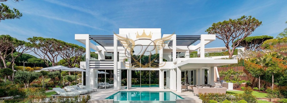 Regency Property Cover Image