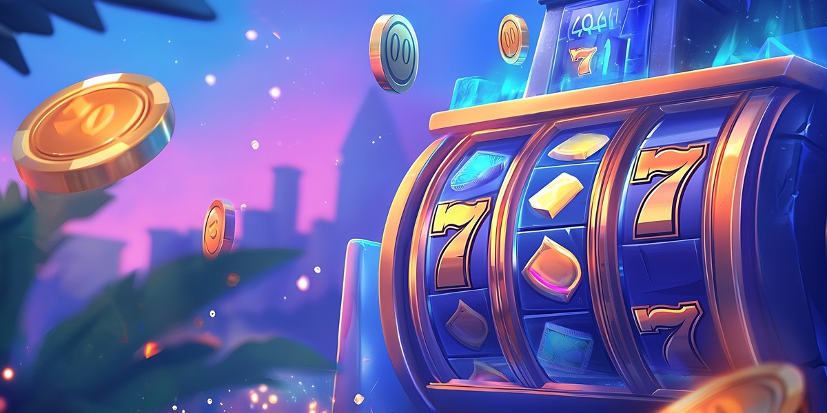 슬롯게임 집중 온라인 카지노 안내 플랫폼 분석