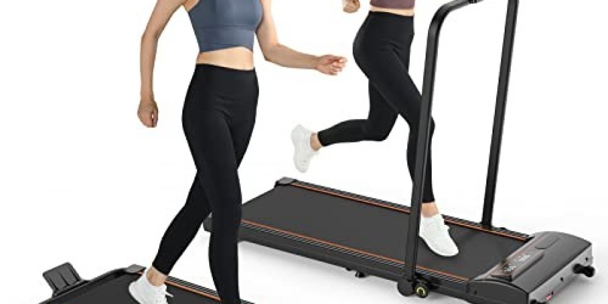 Indisputable Proof That You Need Treadmill For Home